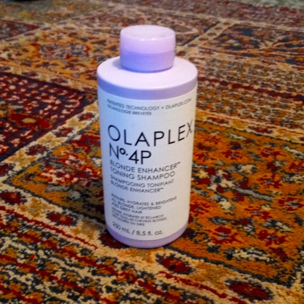 Olaplex NO P